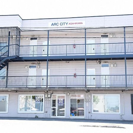 Ark City Asahikawa - Vacation Stay 8531 Luaran gambar