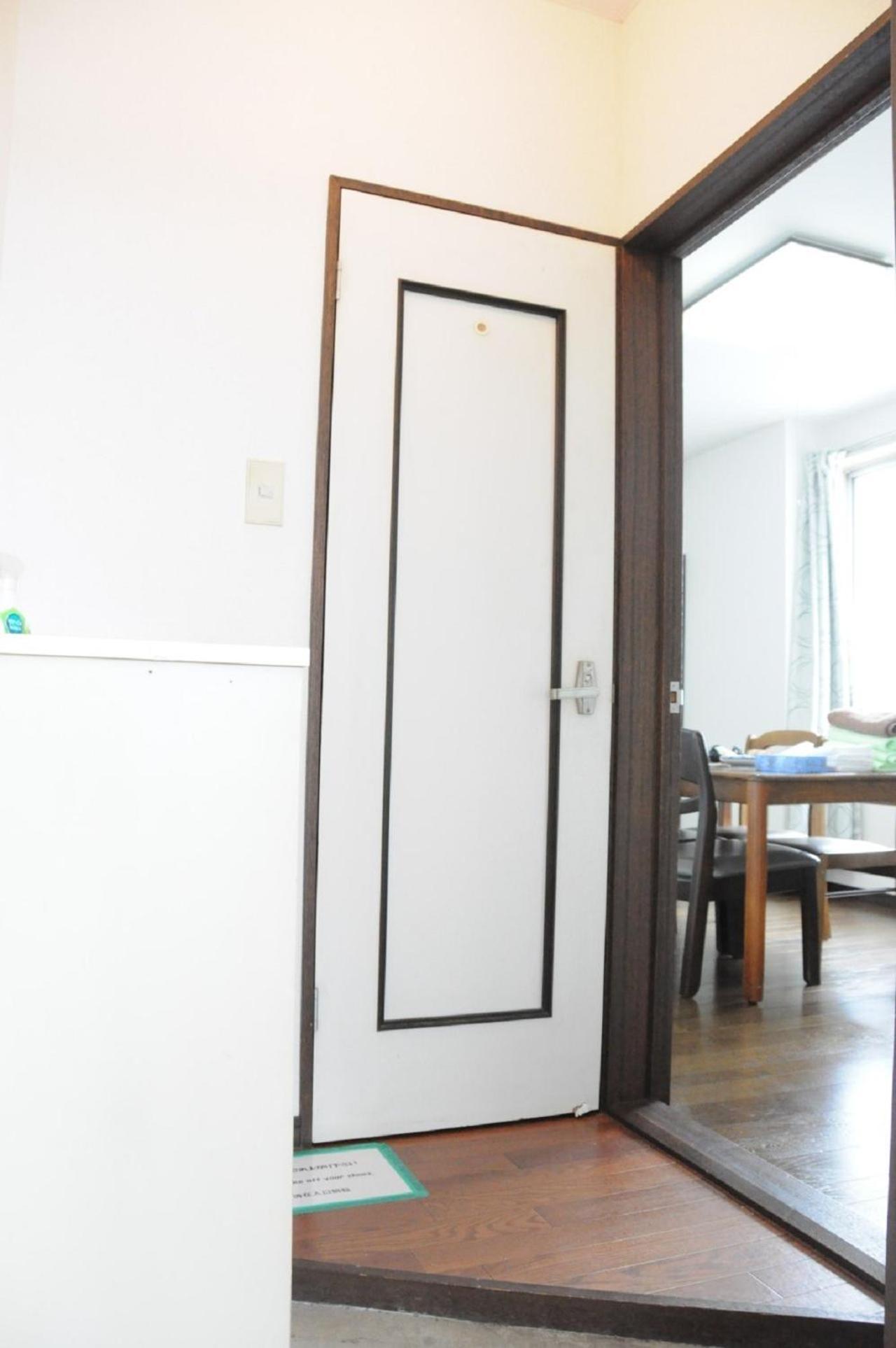 Ark City Asahikawa - Vacation Stay 8531 Luaran gambar