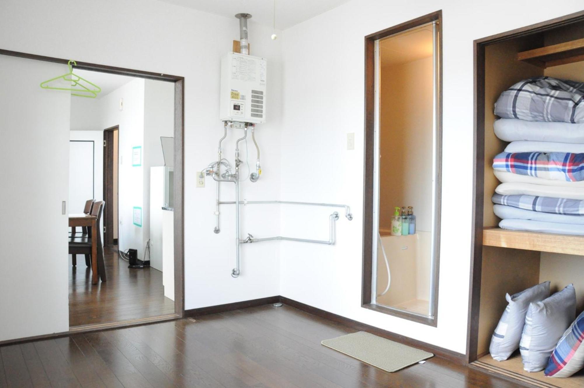 Ark City Asahikawa - Vacation Stay 8531 Luaran gambar